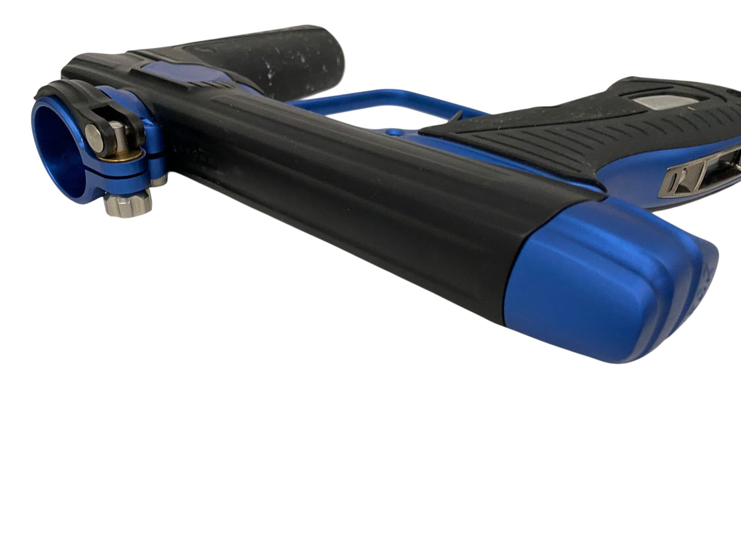 Used Planet Eclipse Gtek 180r Black/Blue Paintball Gun Paintball Gun from CPXBrosPaintball Buy/Sell/Trade Paintball Markers, New Paintball Guns, Paintball Hoppers, Paintball Masks, and Hormesis Headbands