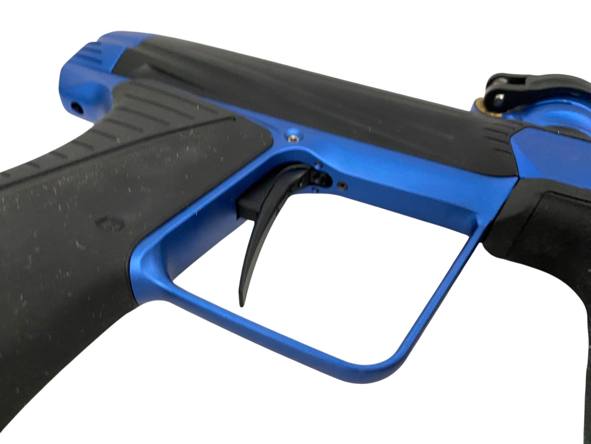 Used Planet Eclipse Gtek 180r Black/Blue Paintball Gun Paintball Gun from CPXBrosPaintball Buy/Sell/Trade Paintball Markers, New Paintball Guns, Paintball Hoppers, Paintball Masks, and Hormesis Headbands