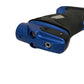 Used Planet Eclipse Gtek 180r Black/Blue Paintball Gun Paintball Gun from CPXBrosPaintball Buy/Sell/Trade Paintball Markers, New Paintball Guns, Paintball Hoppers, Paintball Masks, and Hormesis Headbands