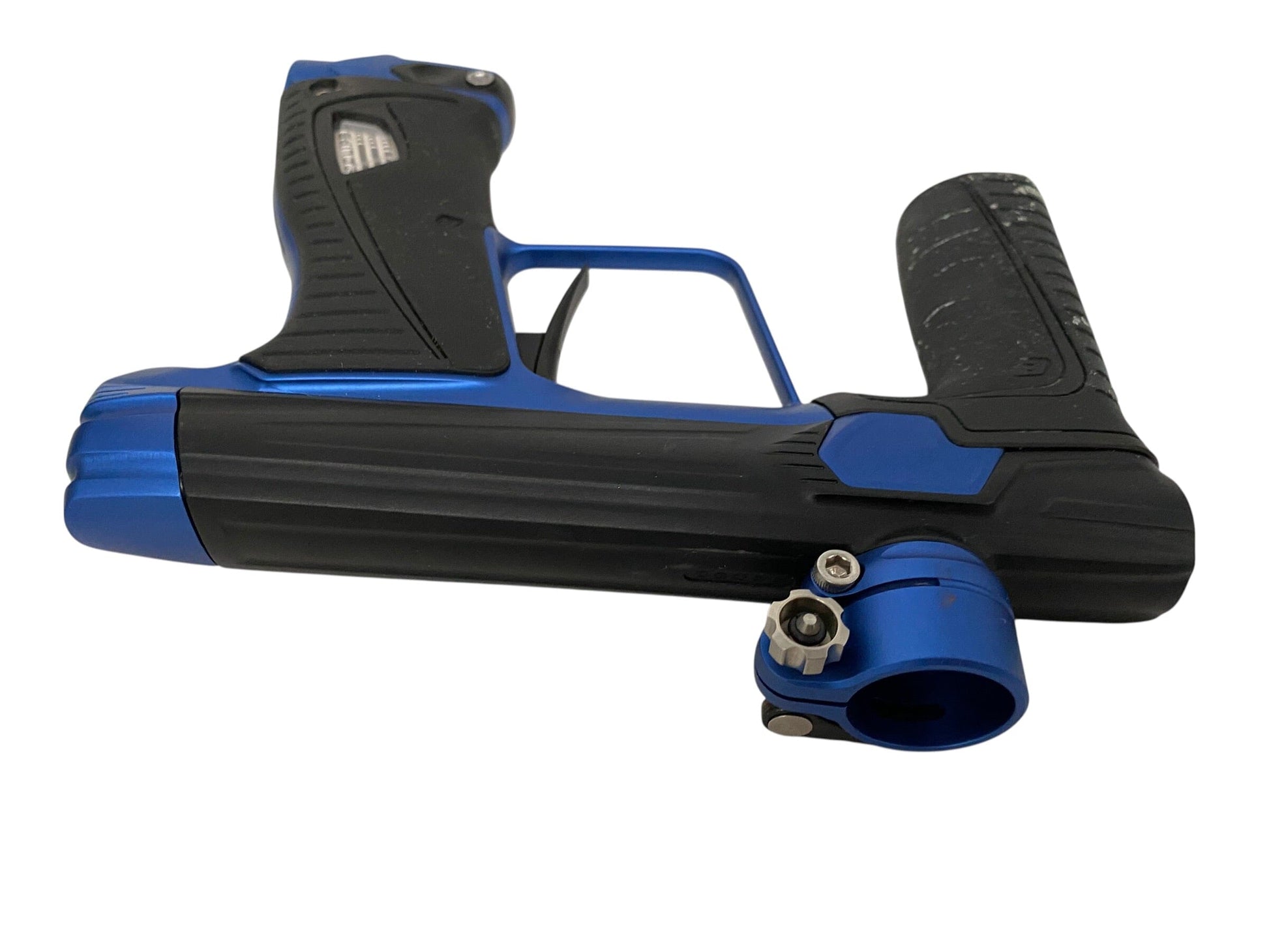 Used Planet Eclipse Gtek 180r Black/Blue Paintball Gun Paintball Gun from CPXBrosPaintball Buy/Sell/Trade Paintball Markers, New Paintball Guns, Paintball Hoppers, Paintball Masks, and Hormesis Headbands