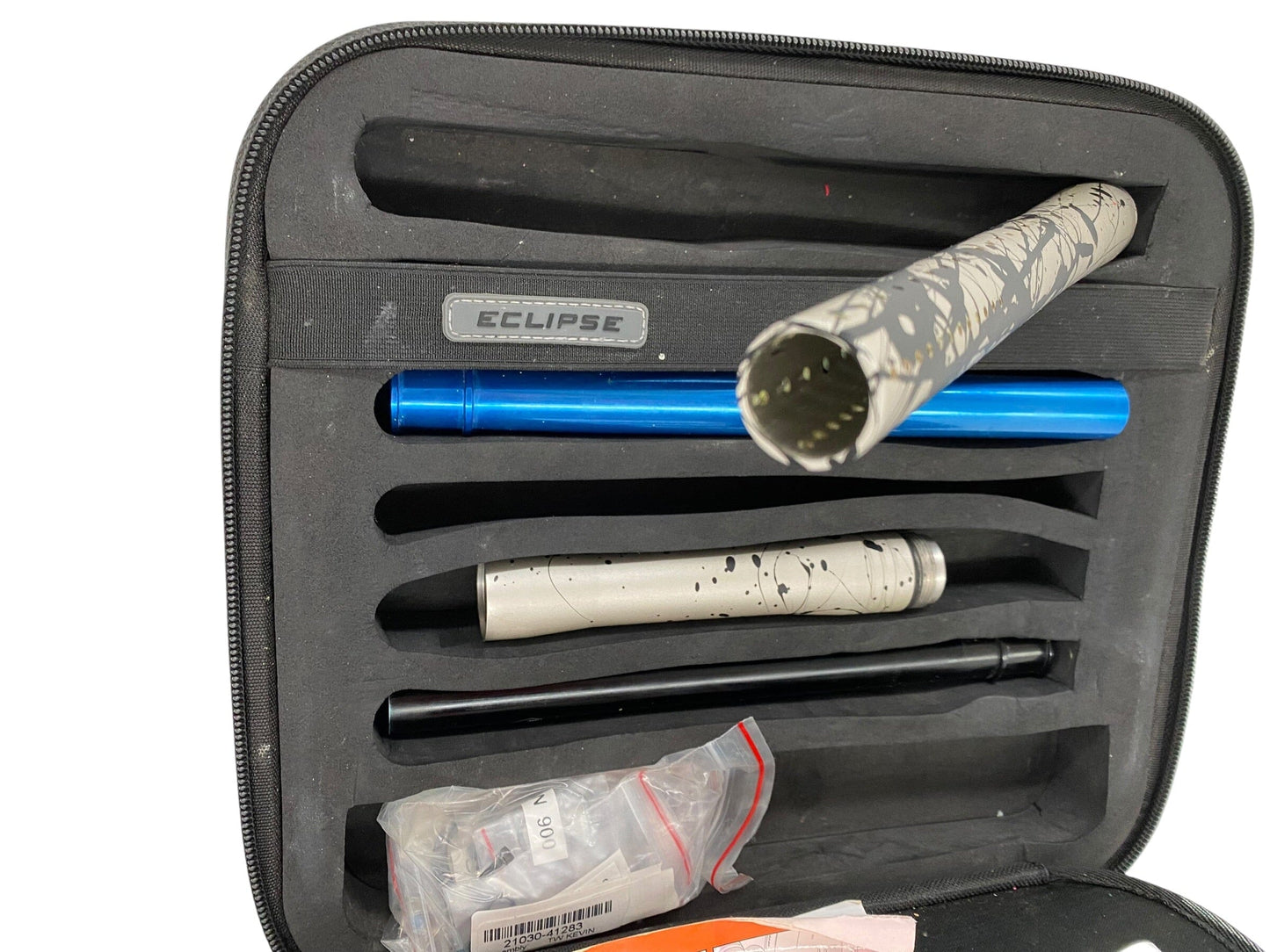 Used Planet Eclipse Gtek 180R Custom Ano Paintball Gun Paintball Gun from CPXBrosPaintball Buy/Sell/Trade Paintball Markers, New Paintball Guns, Paintball Hoppers, Paintball Masks, and Hormesis Headbands