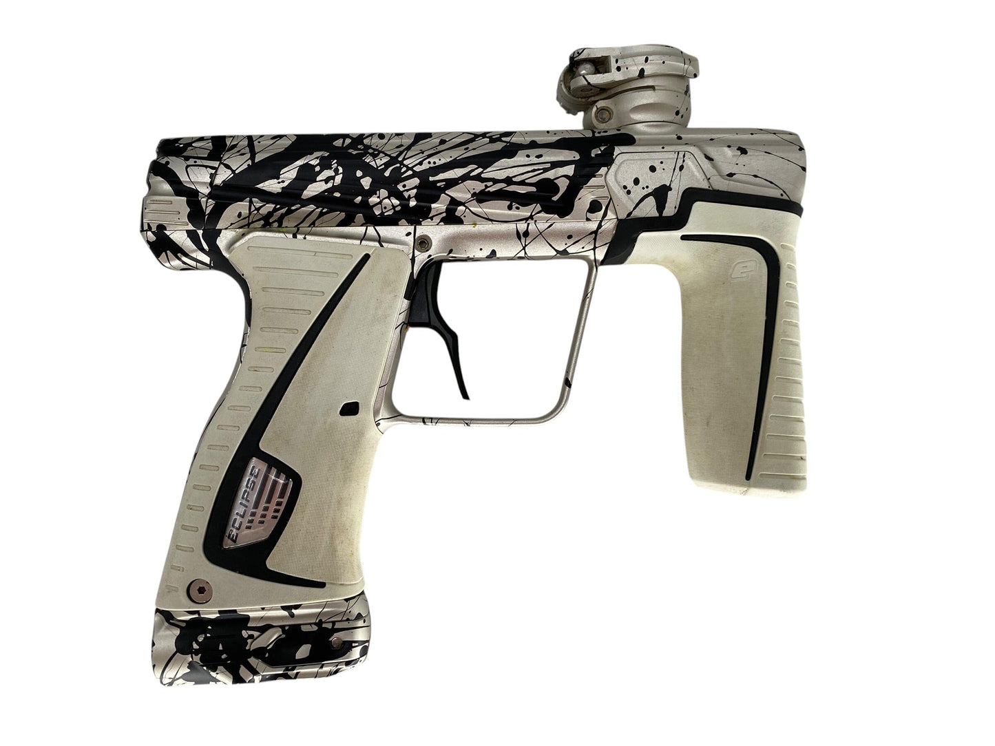 Used Planet Eclipse Gtek 180R Custom Ano Paintball Gun Paintball Gun from CPXBrosPaintball Buy/Sell/Trade Paintball Markers, New Paintball Guns, Paintball Hoppers, Paintball Masks, and Hormesis Headbands