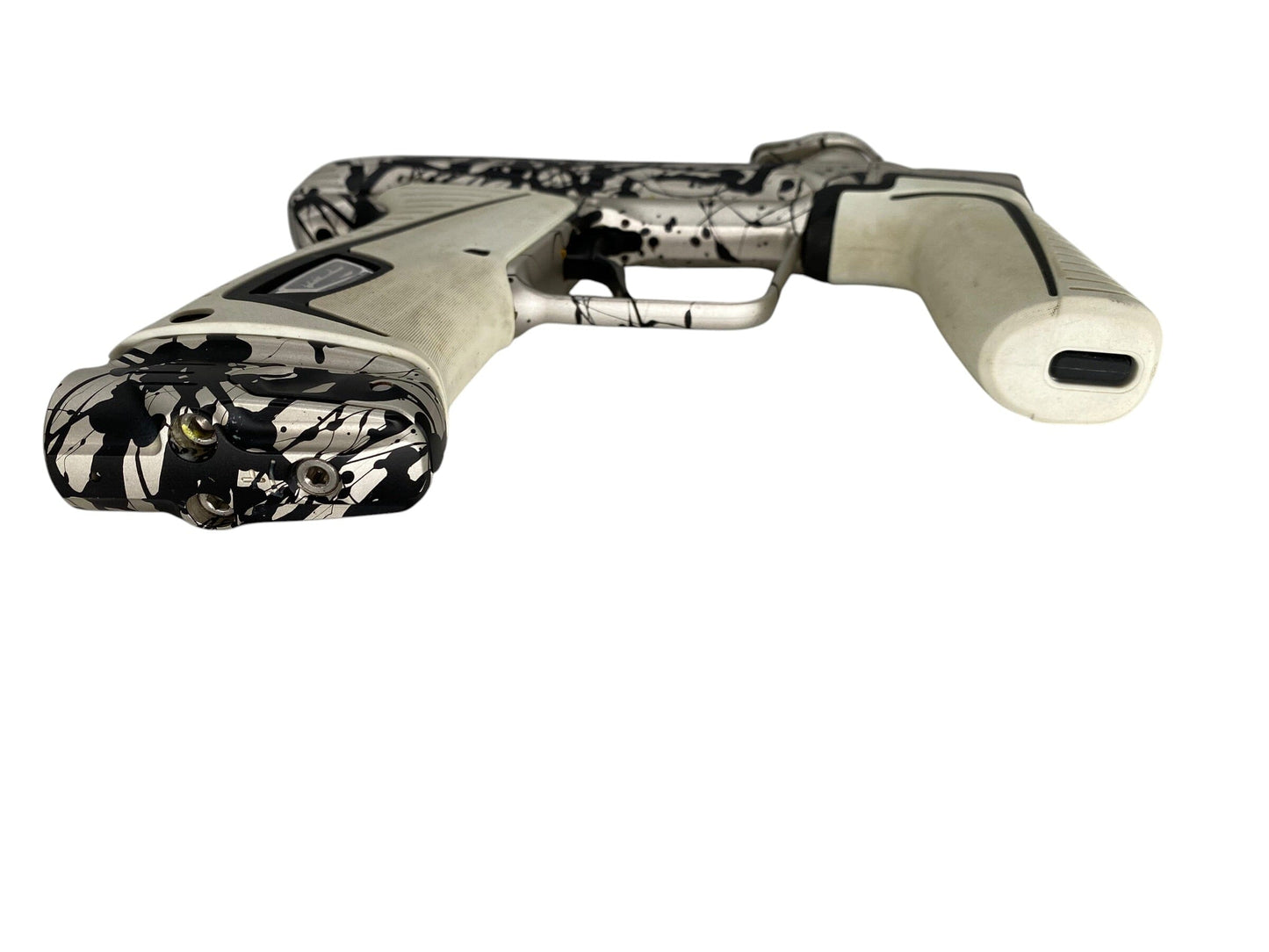 Used Planet Eclipse Gtek 180R Custom Ano Paintball Gun Paintball Gun from CPXBrosPaintball Buy/Sell/Trade Paintball Markers, New Paintball Guns, Paintball Hoppers, Paintball Masks, and Hormesis Headbands