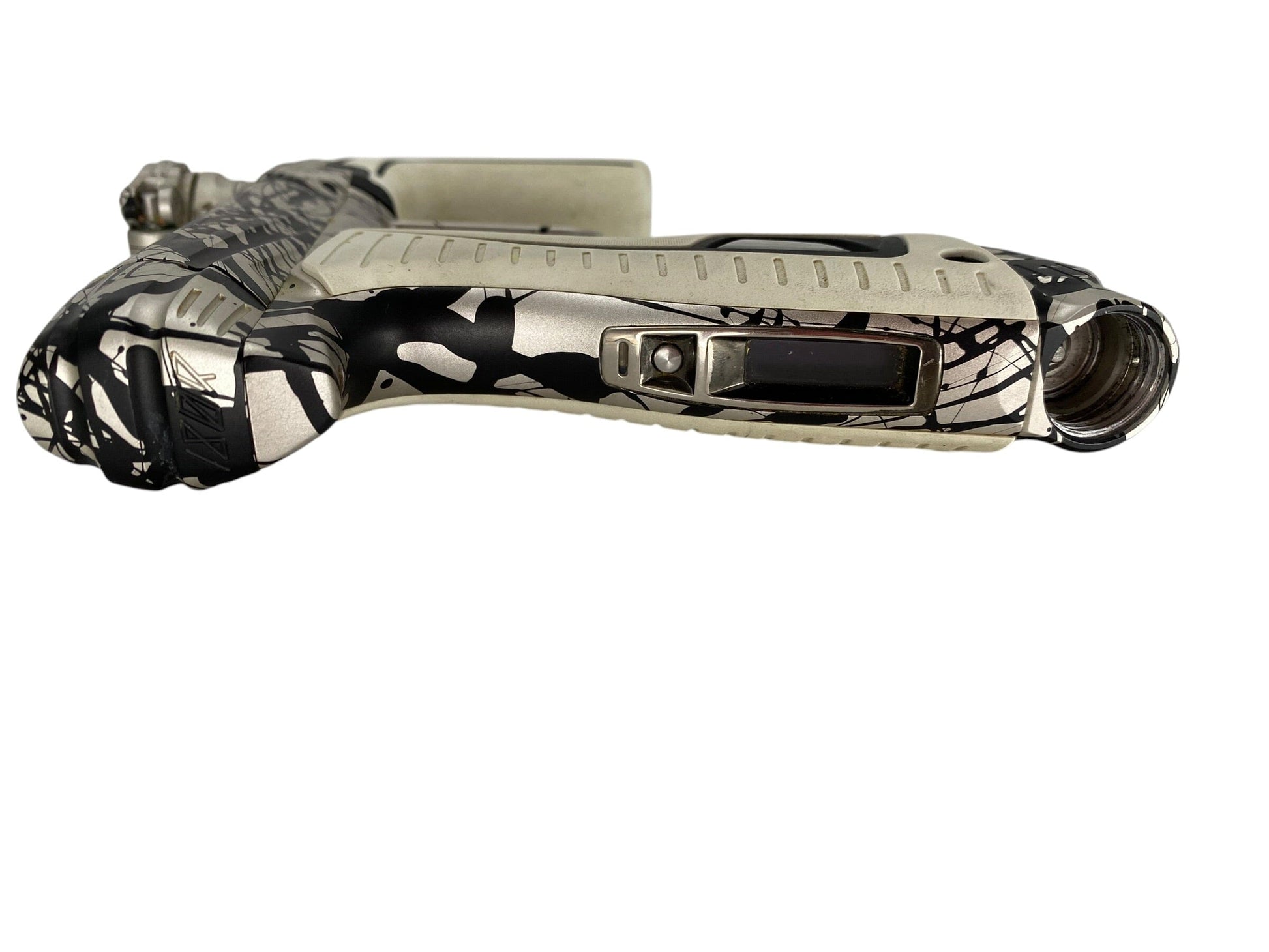 Used Planet Eclipse Gtek 180R Custom Ano Paintball Gun Paintball Gun from CPXBrosPaintball Buy/Sell/Trade Paintball Markers, New Paintball Guns, Paintball Hoppers, Paintball Masks, and Hormesis Headbands