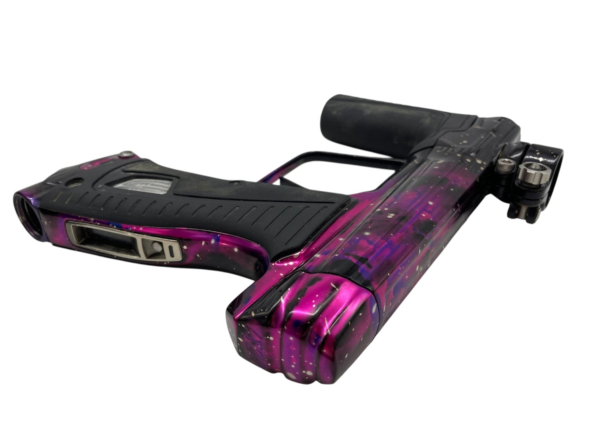 Used Planet Eclipse Gtek 180r Galaxy Paintball Gun Paintball Gun from CPXBrosPaintball Buy/Sell/Trade Paintball Markers, New Paintball Guns, Paintball Hoppers, Paintball Masks, and Hormesis Headbands