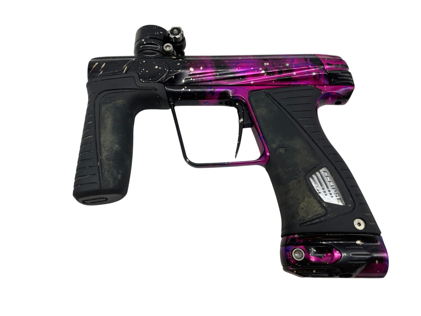 Used Planet Eclipse Gtek 180r Galaxy Paintball Gun Paintball Gun from CPXBrosPaintball Buy/Sell/Trade Paintball Markers, New Paintball Guns, Paintball Hoppers, Paintball Masks, and Hormesis Headbands