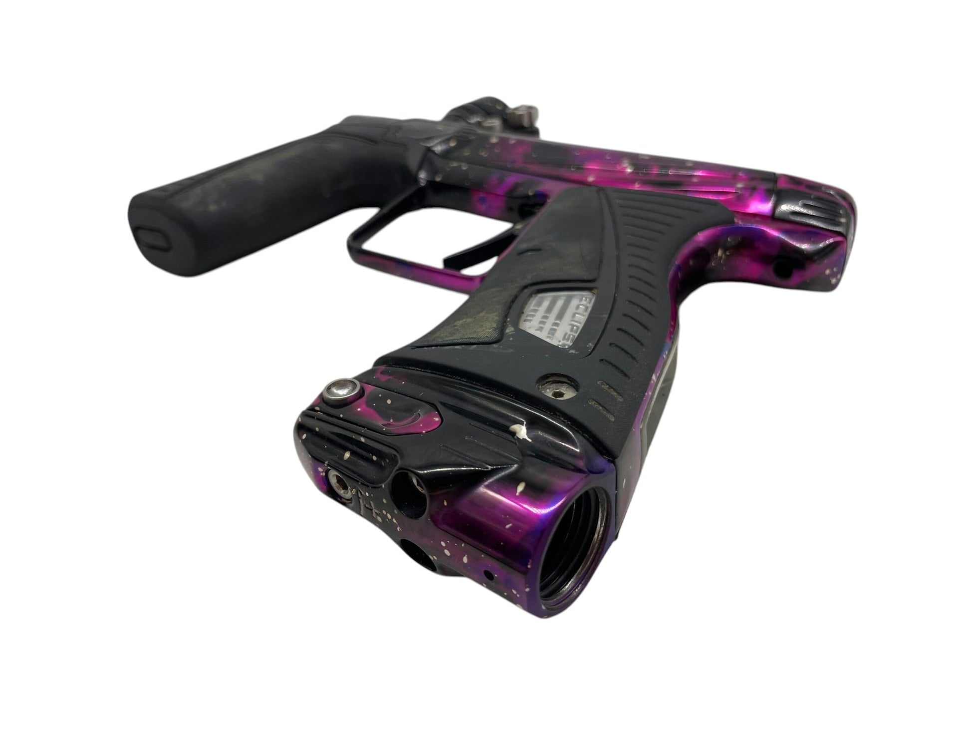 Used Planet Eclipse Gtek 180r Galaxy Paintball Gun Paintball Gun from CPXBrosPaintball Buy/Sell/Trade Paintball Markers, New Paintball Guns, Paintball Hoppers, Paintball Masks, and Hormesis Headbands