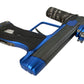 Used Planet Eclipse Gtek 180R Grey/Blue Paintball Gun Paintball Gun from CPXBrosPaintball Buy/Sell/Trade Paintball Markers, New Paintball Guns, Paintball Hoppers, Paintball Masks, and Hormesis Headbands