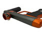 Used Planet Eclipse Gtek 180R Grey/Orange Paintball Gun Paintball Gun from CPXBrosPaintball Buy/Sell/Trade Paintball Markers, New Paintball Guns, Paintball Hoppers, Paintball Masks, and Hormesis Headbands