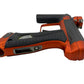 Used Planet Eclipse Gtek 180r Grey/Orange Paintball Gun Paintball Gun from CPXBrosPaintball Buy/Sell/Trade Paintball Markers, New Paintball Guns, Paintball Hoppers, Paintball Masks, and Hormesis Headbands