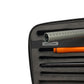 Used Planet Eclipse Gtek 180R Grey/Orange Paintball Gun Paintball Gun from CPXBrosPaintball Buy/Sell/Trade Paintball Markers, New Paintball Guns, Paintball Hoppers, Paintball Masks, and Hormesis Headbands