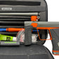 Used Planet Eclipse Gtek 180r Grey/Orange Paintball Gun Paintball Gun from CPXBrosPaintball Buy/Sell/Trade Paintball Markers, New Paintball Guns, Paintball Hoppers, Paintball Masks, and Hormesis Headbands
