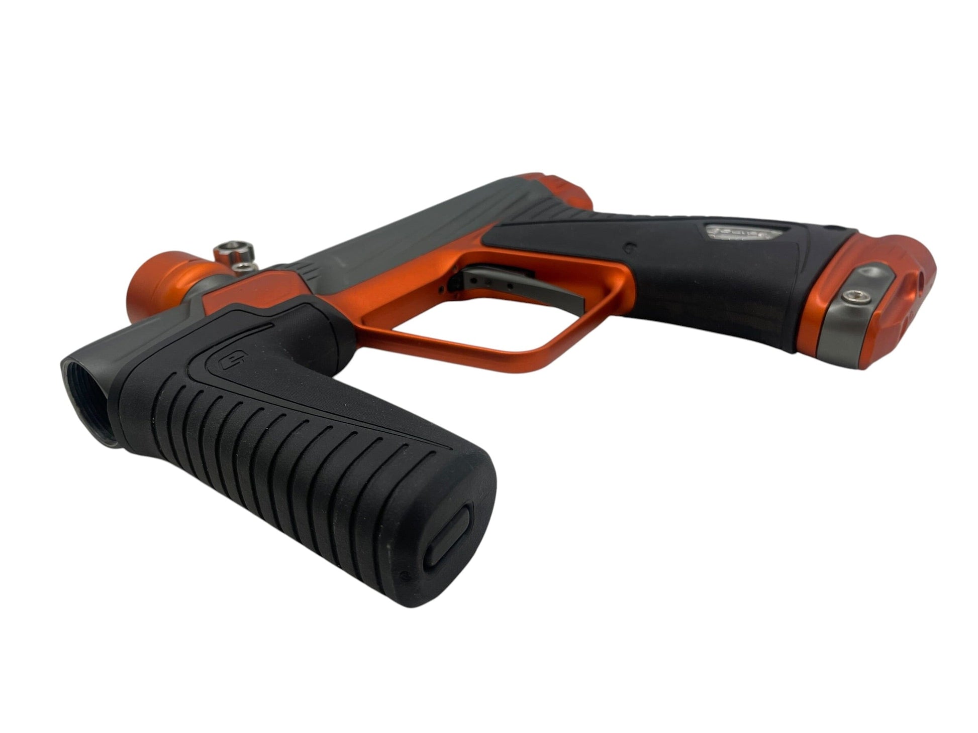 Used Planet Eclipse Gtek 180r Grey/Orange Paintball Gun Paintball Gun from CPXBrosPaintball Buy/Sell/Trade Paintball Markers, New Paintball Guns, Paintball Hoppers, Paintball Masks, and Hormesis Headbands