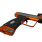 Used Planet Eclipse Gtek 180R Grey/Orange Paintball Gun Paintball Gun from CPXBrosPaintball Buy/Sell/Trade Paintball Markers, New Paintball Guns, Paintball Hoppers, Paintball Masks, and Hormesis Headbands