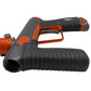 Used Planet Eclipse Gtek 180r Grey/Orange Paintball Gun Paintball Gun from CPXBrosPaintball Buy/Sell/Trade Paintball Markers, New Paintball Guns, Paintball Hoppers, Paintball Masks, and Hormesis Headbands