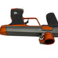 Used Planet Eclipse Gtek 180R Grey/Orange Paintball Gun Paintball Gun from CPXBrosPaintball Buy/Sell/Trade Paintball Markers, New Paintball Guns, Paintball Hoppers, Paintball Masks, and Hormesis Headbands