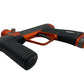 Used Planet Eclipse Gtek 180r Grey/Orange Paintball Gun Paintball Gun from CPXBrosPaintball Buy/Sell/Trade Paintball Markers, New Paintball Guns, Paintball Hoppers, Paintball Masks, and Hormesis Headbands