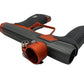 Used Planet Eclipse Gtek 180r Grey/Orange Paintball Gun Paintball Gun from CPXBrosPaintball Buy/Sell/Trade Paintball Markers, New Paintball Guns, Paintball Hoppers, Paintball Masks, and Hormesis Headbands