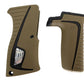 Used Planet Eclipse Gtek 180R Grip Kit - Tan Paintball Gun from CPXBrosPaintball Buy/Sell/Trade Paintball Markers, New Paintball Guns, Paintball Hoppers, Paintball Masks, and Hormesis Headbands