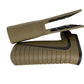 Used Planet Eclipse Gtek 180R Grip Kit - Tan Paintball Gun from CPXBrosPaintball Buy/Sell/Trade Paintball Markers, New Paintball Guns, Paintball Hoppers, Paintball Masks, and Hormesis Headbands