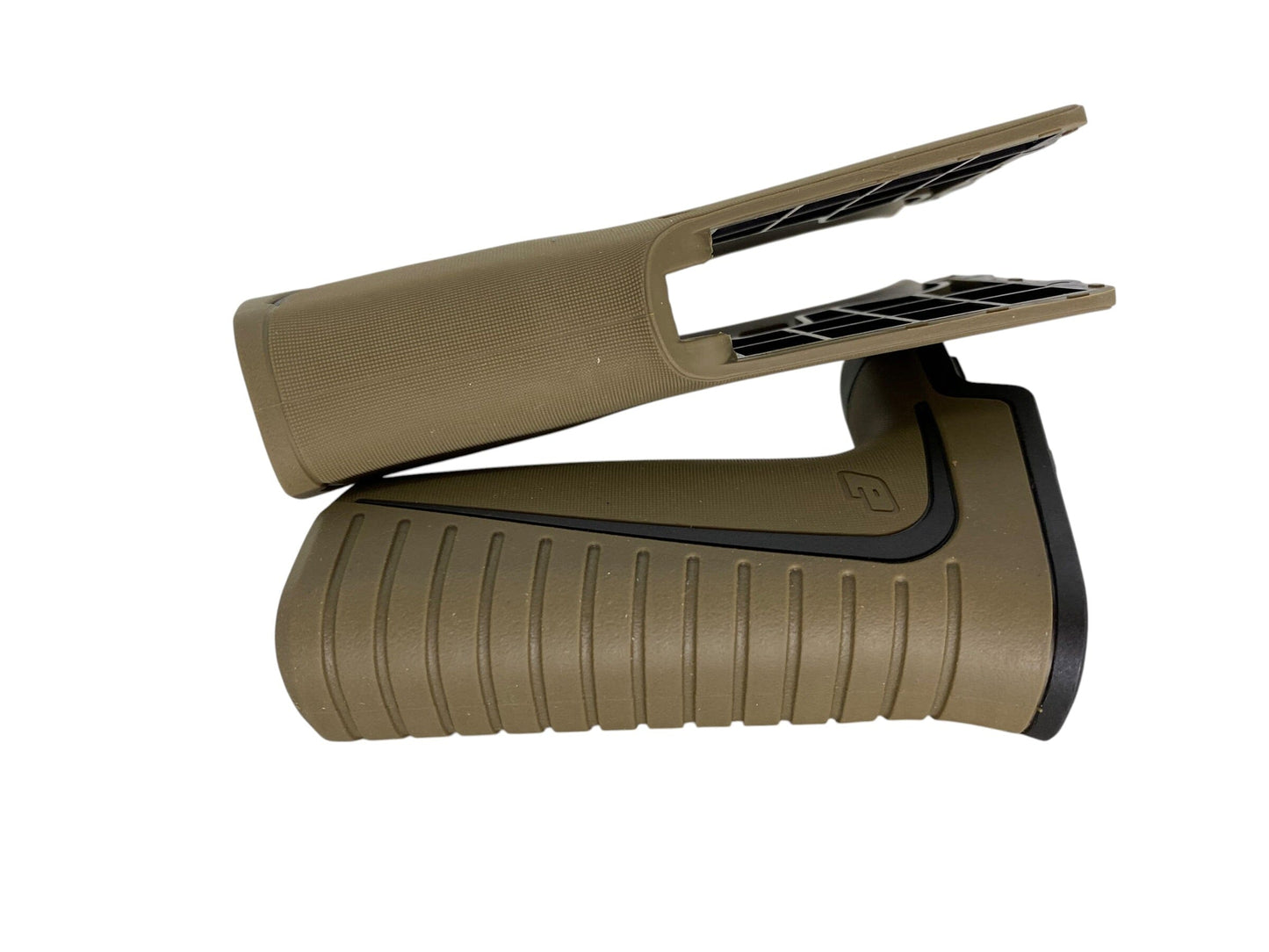 Used Planet Eclipse Gtek 180R Grip Kit - Tan Paintball Gun from CPXBrosPaintball Buy/Sell/Trade Paintball Markers, New Paintball Guns, Paintball Hoppers, Paintball Masks, and Hormesis Headbands