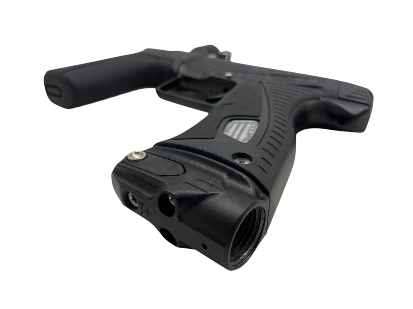 Used Planet Eclipse Gtek 180r + Mech Frame Paintball Gun Paintball Gun from CPXBrosPaintball Buy/Sell/Trade Paintball Markers, New Paintball Guns, Paintball Hoppers, Paintball Masks, and Hormesis Headbands