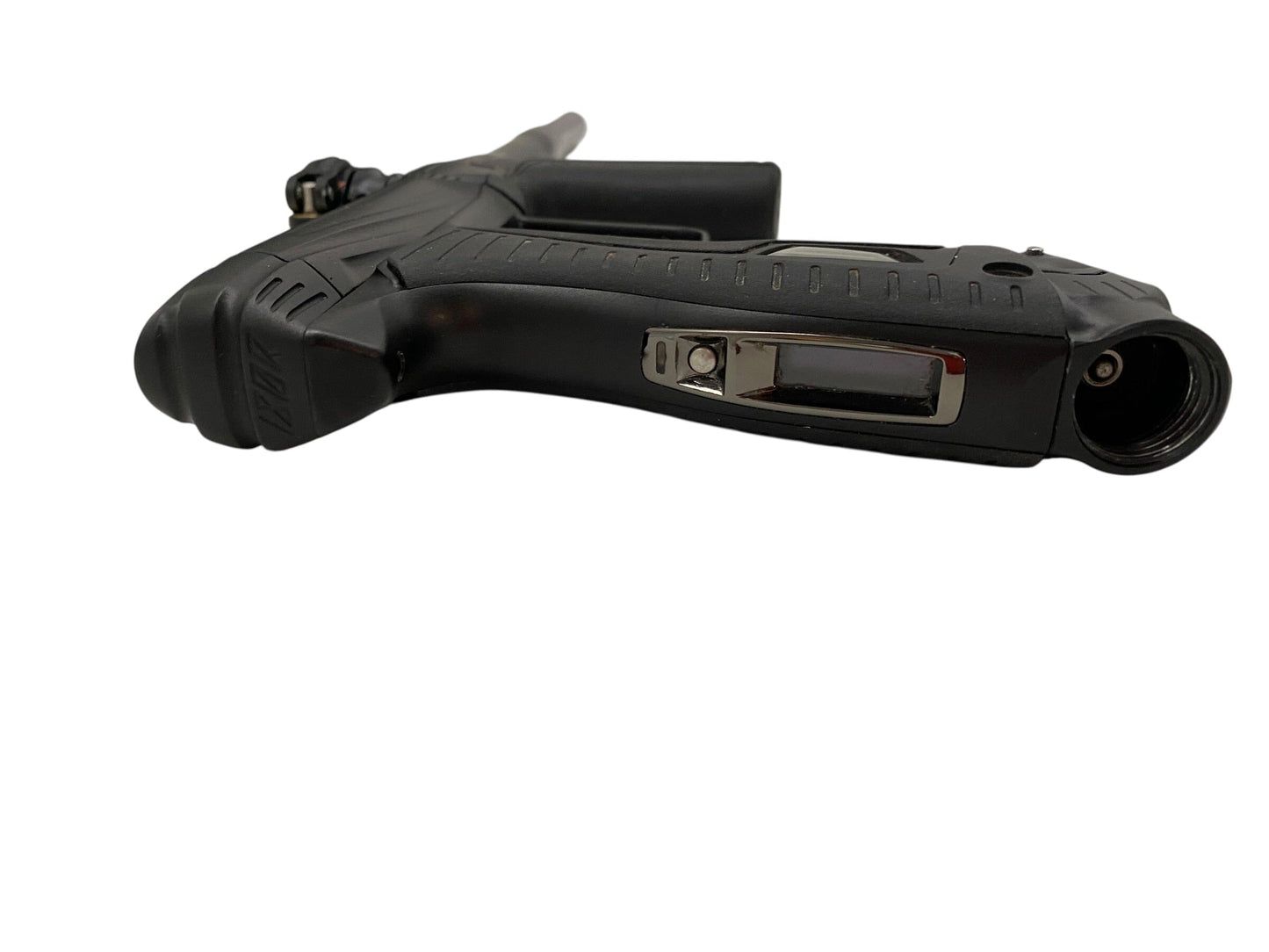 Used Planet Eclipse Gtek 180R Midnight Paintball Gun Paintball Gun from CPXBrosPaintball Buy/Sell/Trade Paintball Markers, New Paintball Guns, Paintball Hoppers, Paintball Masks, and Hormesis Headbands