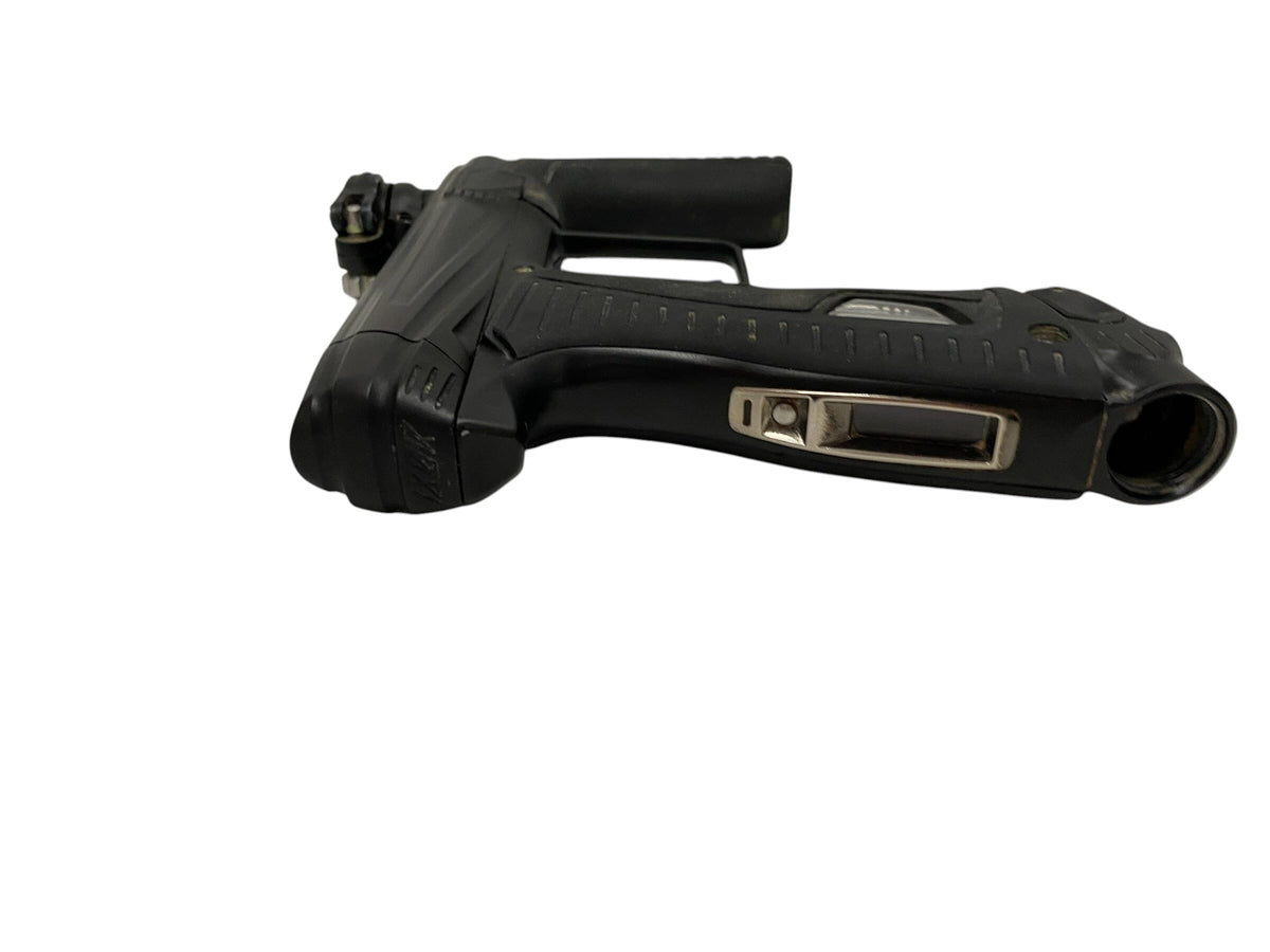 Used Planet Eclipse Gtek 180R Midnight Paintball Gun Paintball Gun from CPXBrosPaintball Buy/Sell/Trade Paintball Markers, New Paintball Guns, Paintball Hoppers, Paintball Masks, and Hormesis Headbands