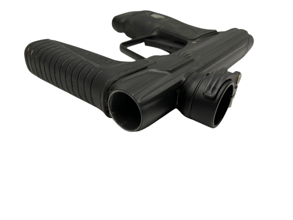 Used Planet Eclipse Gtek 180R Midnight Paintball Gun Paintball Gun from CPXBrosPaintball Buy/Sell/Trade Paintball Markers, New Paintball Guns, Paintball Hoppers, Paintball Masks, and Hormesis Headbands