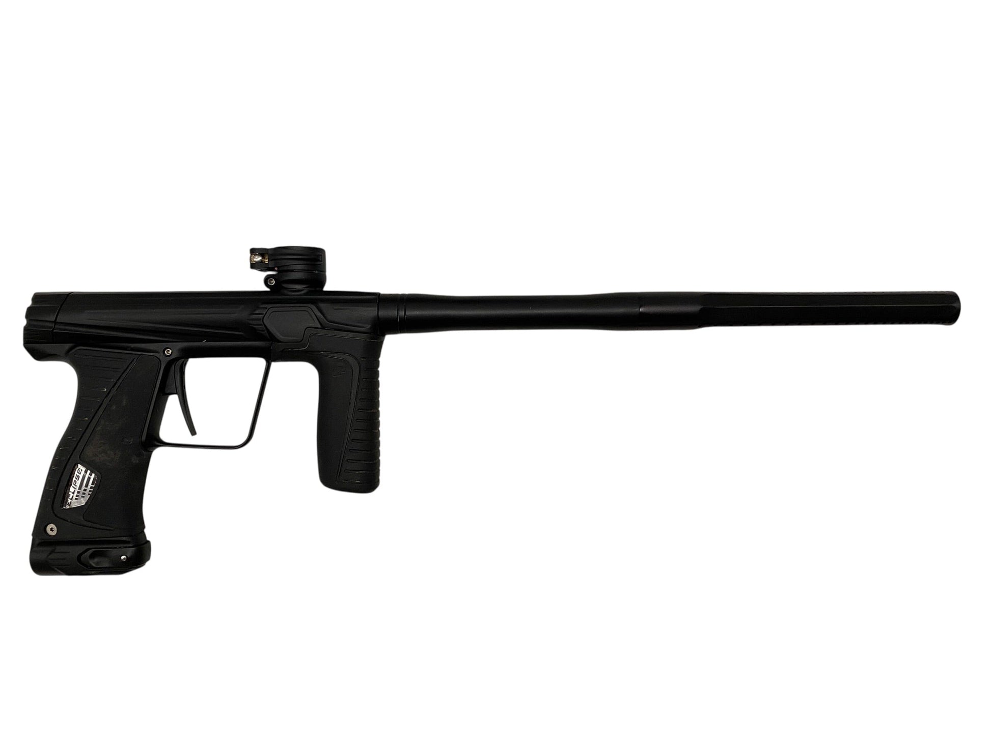 Used Planet Eclipse Gtek 180R Midnight Paintball Gun Paintball Gun from CPXBrosPaintball Buy/Sell/Trade Paintball Markers, New Paintball Guns, Paintball Hoppers, Paintball Masks, and Hormesis Headbands