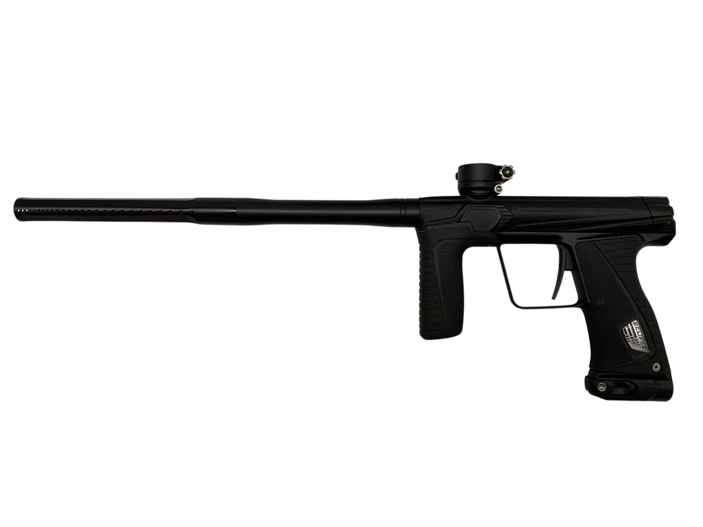 Used Planet Eclipse Gtek 180R Midnight Paintball Gun Paintball Gun from CPXBrosPaintball Buy/Sell/Trade Paintball Markers, New Paintball Guns, Paintball Hoppers, Paintball Masks, and Hormesis Headbands