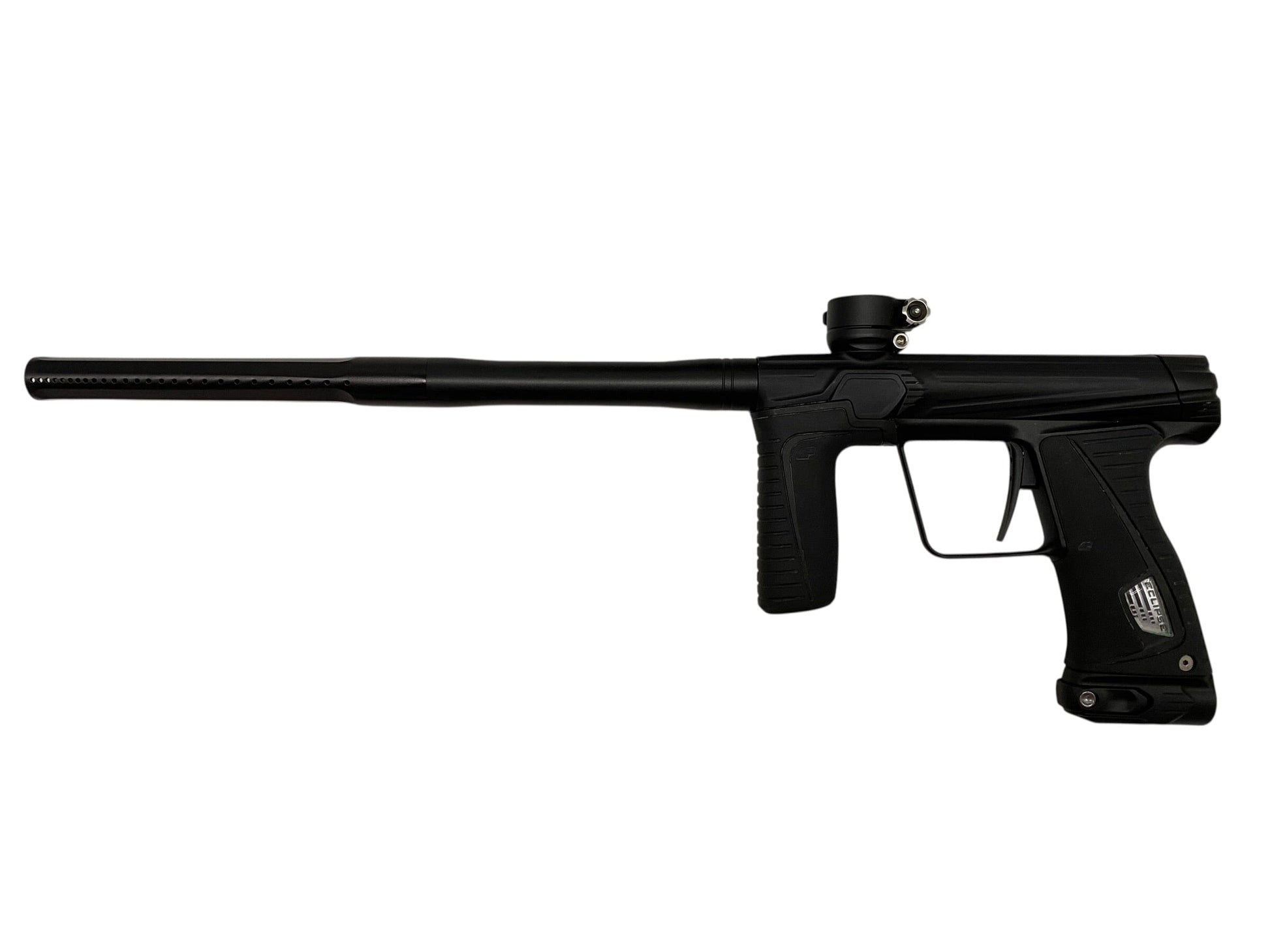 Used Planet Eclipse Gtek 180R Midnight Paintball Gun Paintball Gun from CPXBrosPaintball Buy/Sell/Trade Paintball Markers, New Paintball Guns, Paintball Hoppers, Paintball Masks, and Hormesis Headbands