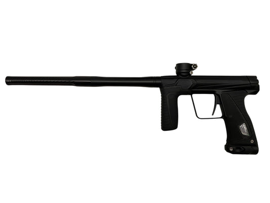 Used Planet Eclipse Gtek 180R Midnight Paintball Gun Paintball Gun from CPXBrosPaintball Buy/Sell/Trade Paintball Markers, New Paintball Guns, Paintball Hoppers, Paintball Masks, and Hormesis Headbands