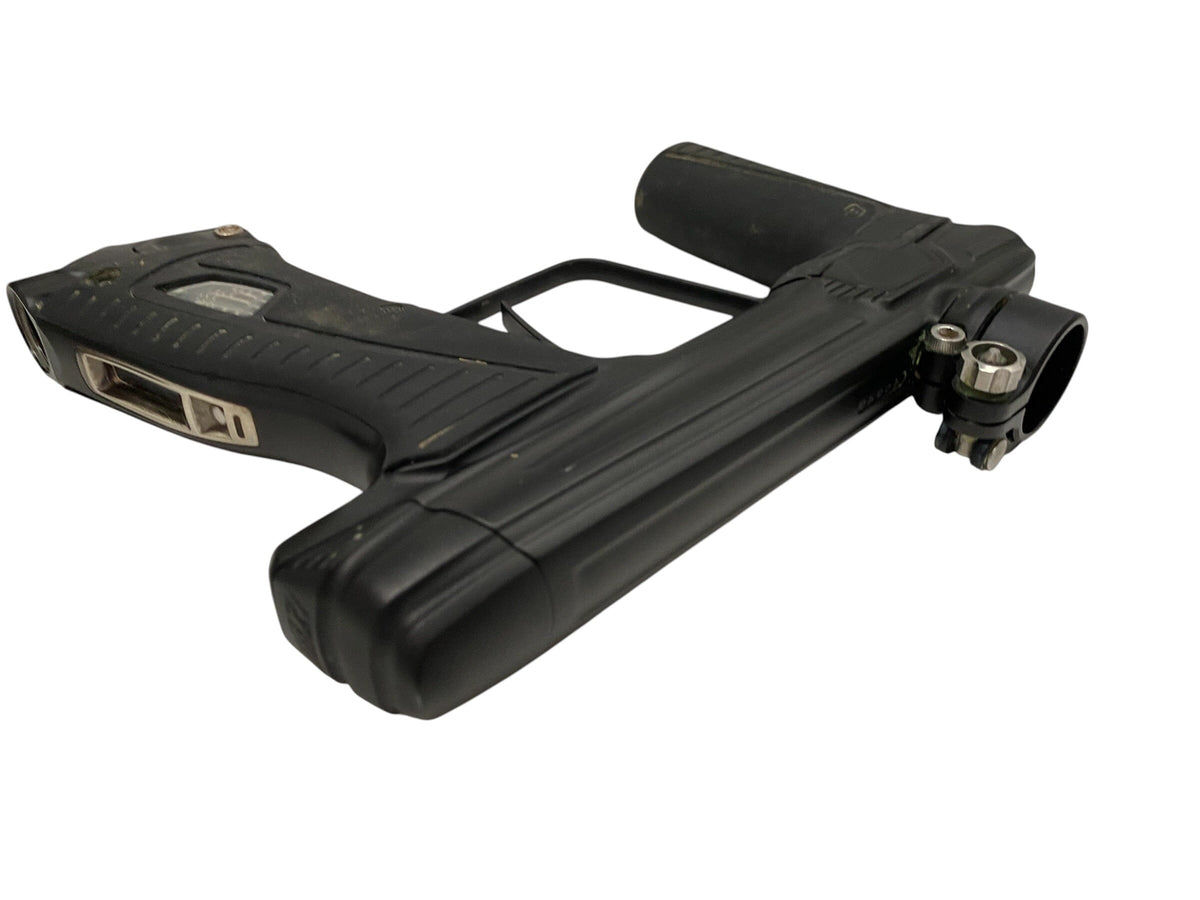 Used Planet Eclipse Gtek 180R Midnight Paintball Gun Paintball Gun from CPXBrosPaintball Buy/Sell/Trade Paintball Markers, New Paintball Guns, Paintball Hoppers, Paintball Masks, and Hormesis Headbands
