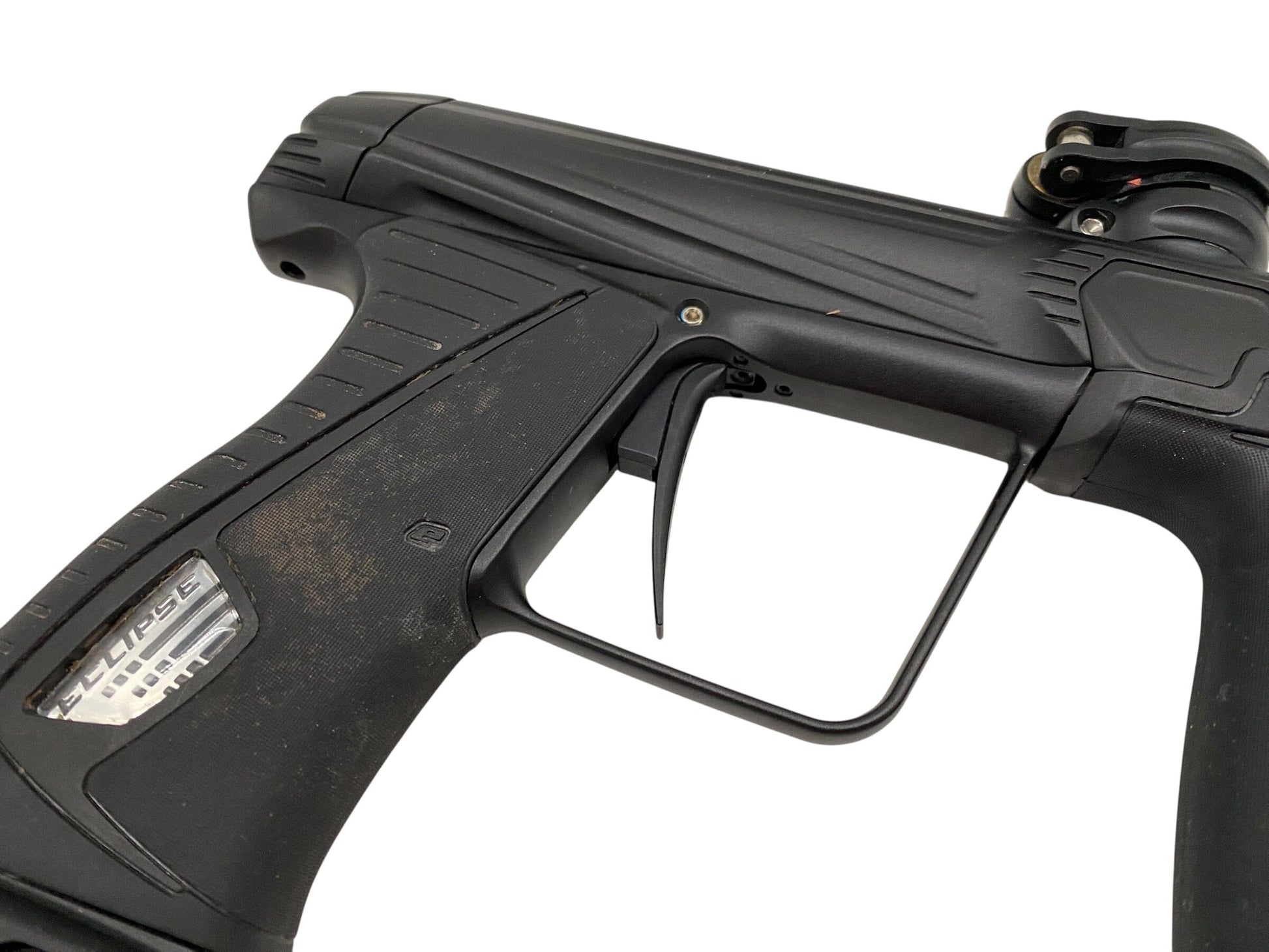 Used Planet Eclipse Gtek 180R Midnight Paintball Gun Paintball Gun from CPXBrosPaintball Buy/Sell/Trade Paintball Markers, New Paintball Guns, Paintball Hoppers, Paintball Masks, and Hormesis Headbands
