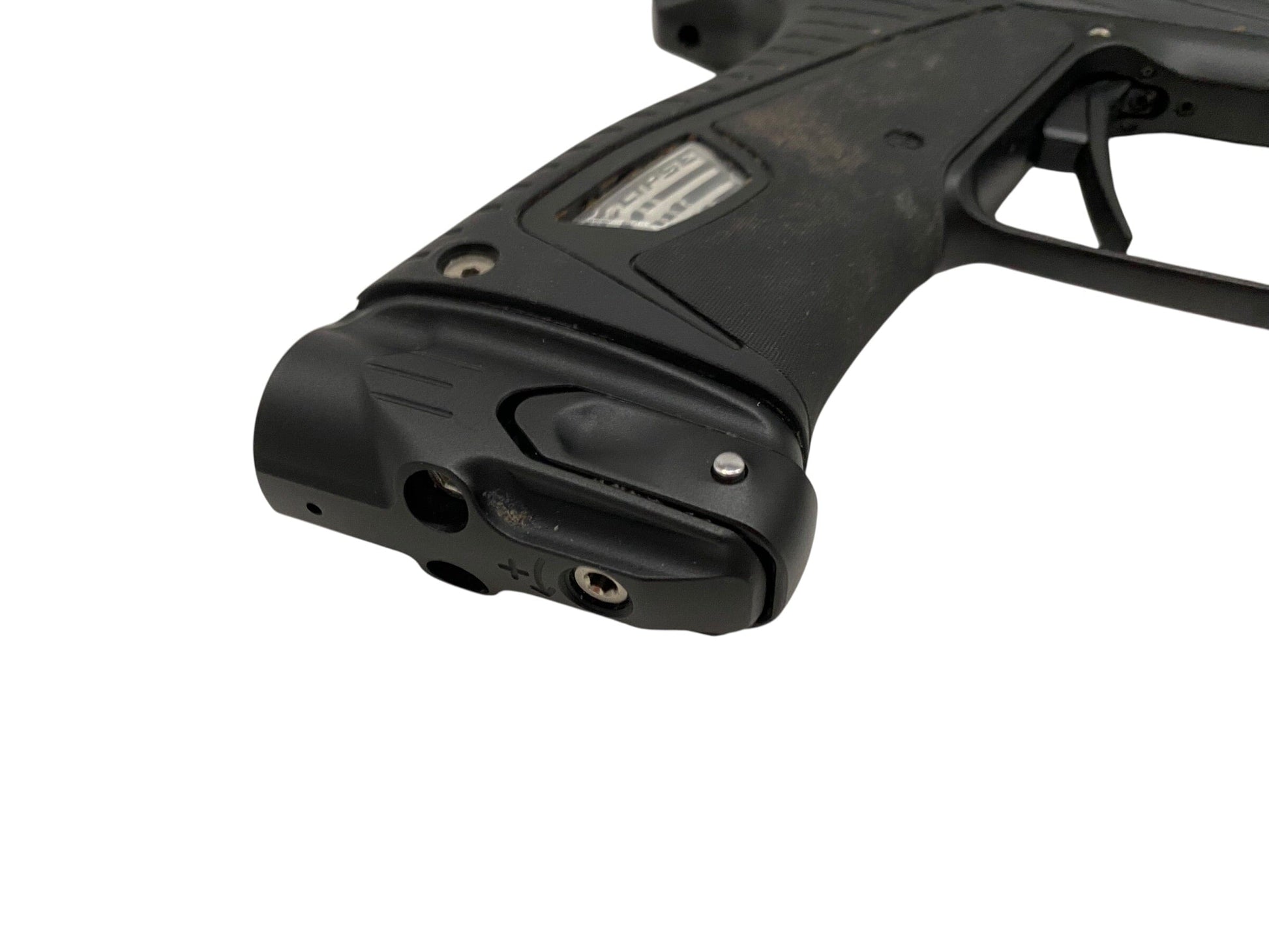 Used Planet Eclipse Gtek 180R Midnight Paintball Gun Paintball Gun from CPXBrosPaintball Buy/Sell/Trade Paintball Markers, New Paintball Guns, Paintball Hoppers, Paintball Masks, and Hormesis Headbands