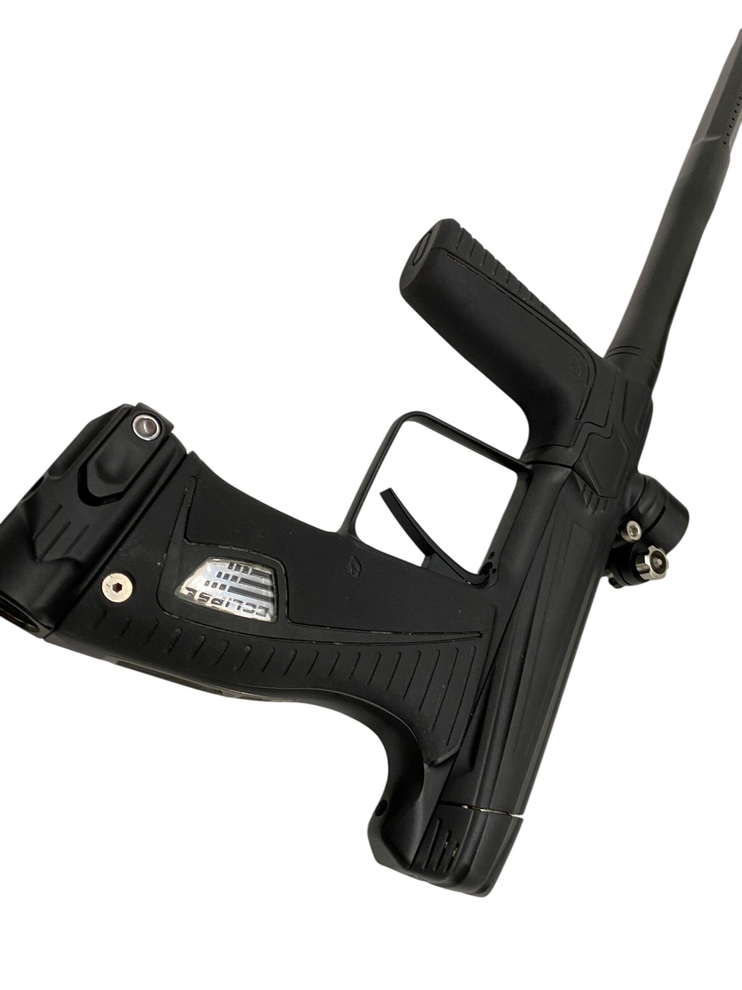 Used Planet Eclipse Gtek 180R Midnight Paintball Gun Paintball Gun from CPXBrosPaintball Buy/Sell/Trade Paintball Markers, New Paintball Guns, Paintball Hoppers, Paintball Masks, and Hormesis Headbands
