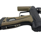 Used Planet Eclipse Gtek 180r Midnight W/ Tan Grips Paintball Gun Paintball Gun from CPXBrosPaintball Buy/Sell/Trade Paintball Markers, New Paintball Guns, Paintball Hoppers, Paintball Masks, and Hormesis Headbands