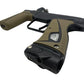 Used Planet Eclipse Gtek 180r Midnight W/ Tan Grips Paintball Gun Paintball Gun from CPXBrosPaintball Buy/Sell/Trade Paintball Markers, New Paintball Guns, Paintball Hoppers, Paintball Masks, and Hormesis Headbands