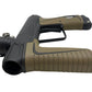 Used Planet Eclipse Gtek 180r Midnight W/ Tan Grips Paintball Gun Paintball Gun from CPXBrosPaintball Buy/Sell/Trade Paintball Markers, New Paintball Guns, Paintball Hoppers, Paintball Masks, and Hormesis Headbands