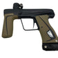 Used Planet Eclipse Gtek 180r Midnight W/ Tan Grips Paintball Gun Paintball Gun from CPXBrosPaintball Buy/Sell/Trade Paintball Markers, New Paintball Guns, Paintball Hoppers, Paintball Masks, and Hormesis Headbands