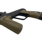 Used Planet Eclipse Gtek 180r Midnight W/ Tan Grips Paintball Gun Paintball Gun from CPXBrosPaintball Buy/Sell/Trade Paintball Markers, New Paintball Guns, Paintball Hoppers, Paintball Masks, and Hormesis Headbands