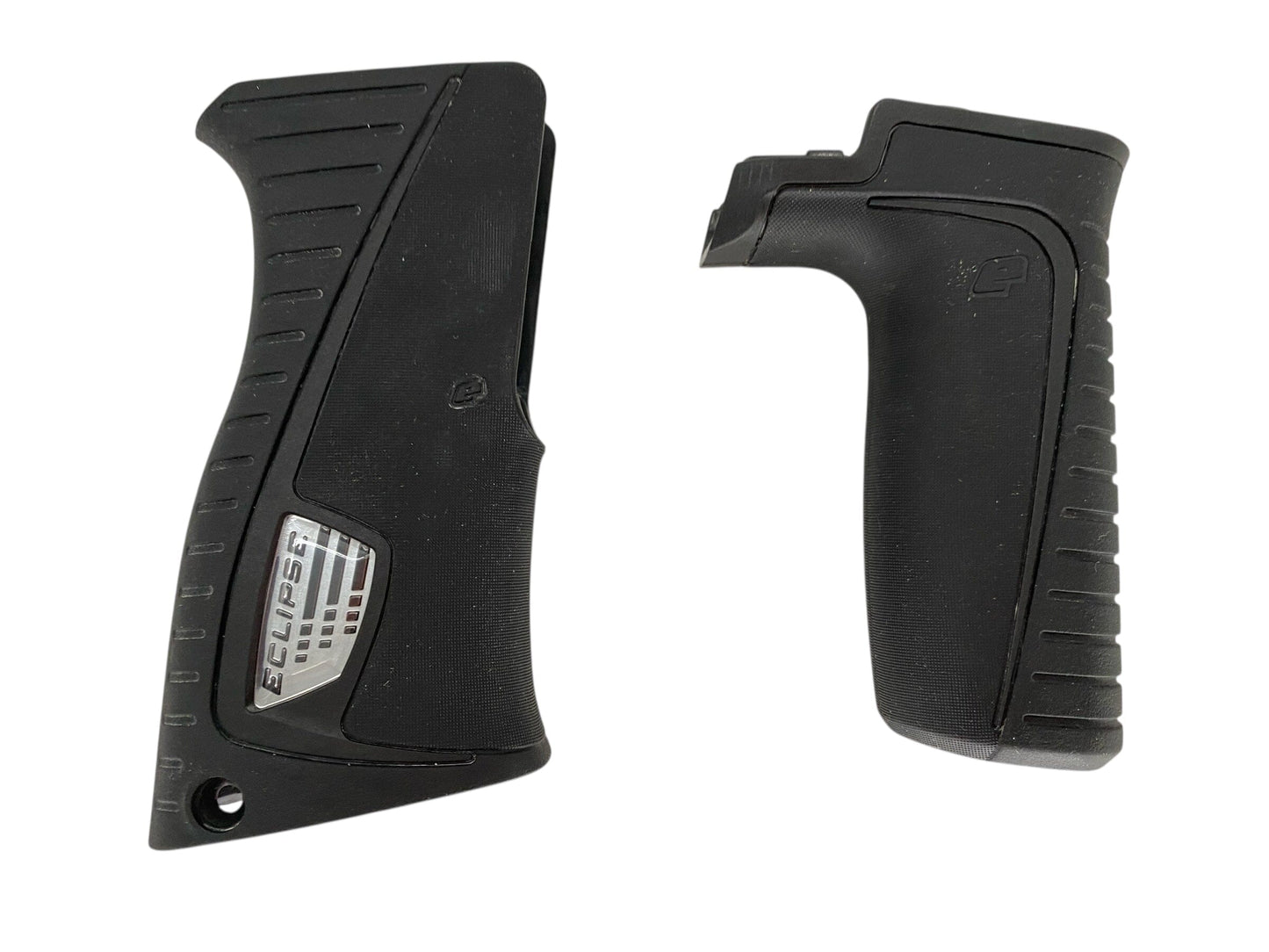 Used Planet Eclipse Gtek 180r Paintball Grips - Black Paintball Gun from CPXBrosPaintball Buy/Sell/Trade Paintball Markers, New Paintball Guns, Paintball Hoppers, Paintball Masks, and Hormesis Headbands