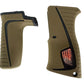 Used Planet Eclipse Gtek 180r Paintball Grips - Tan/Brown Paintball Gun from CPXBrosPaintball Buy/Sell/Trade Paintball Markers, New Paintball Guns, Paintball Hoppers, Paintball Masks, and Hormesis Headbands