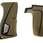 Used Planet Eclipse Gtek 180r Paintball Grips - Tan/Brown Paintball Gun from CPXBrosPaintball Buy/Sell/Trade Paintball Markers, New Paintball Guns, Paintball Hoppers, Paintball Masks, and Hormesis Headbands