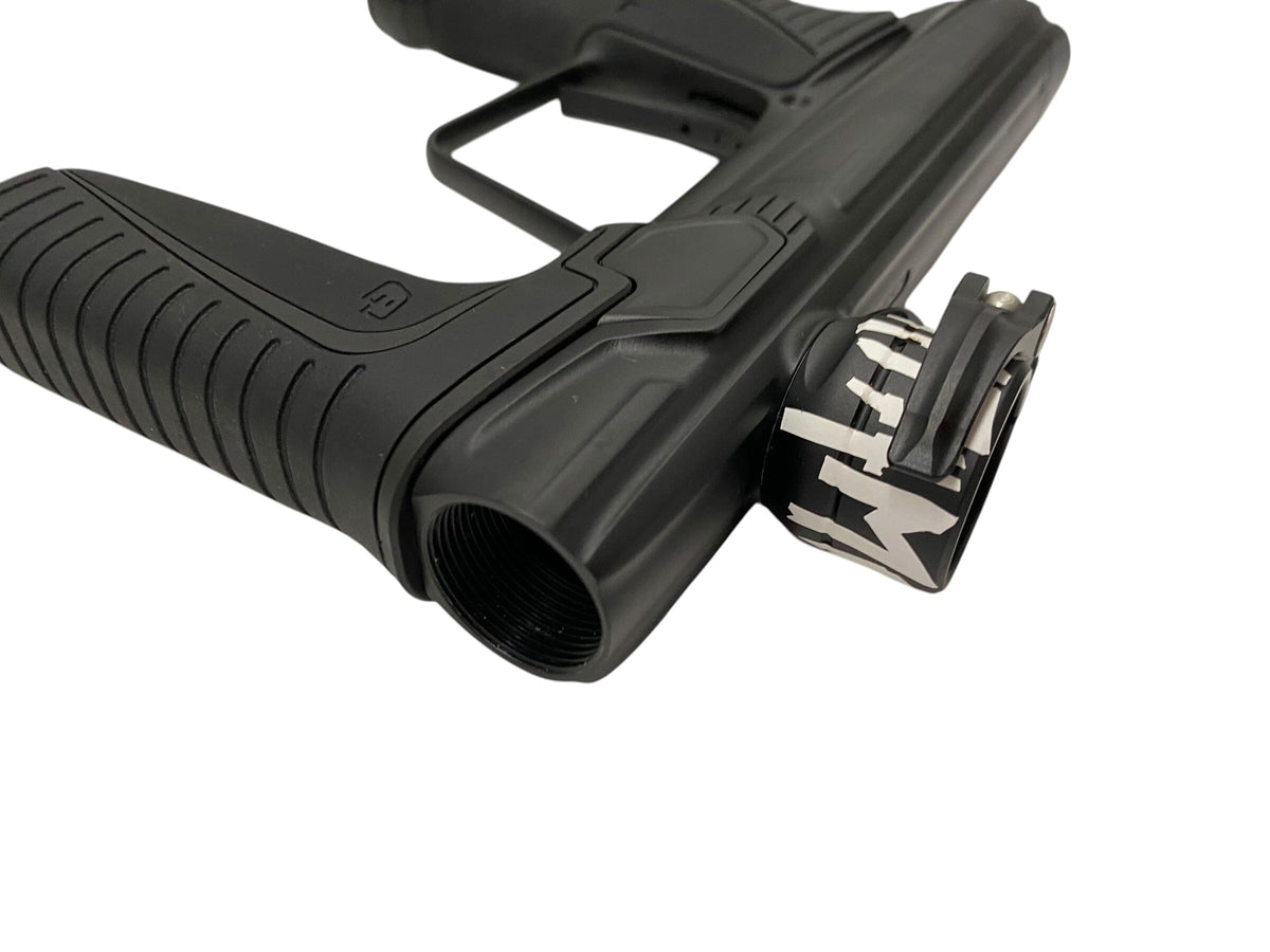 Used Planet Eclipse Gtek 180r Paintball Gun Balck Paintball Gun from CPXBrosPaintball Buy/Sell/Trade Paintball Markers, New Paintball Guns, Paintball Hoppers, Paintball Masks, and Hormesis Headbands