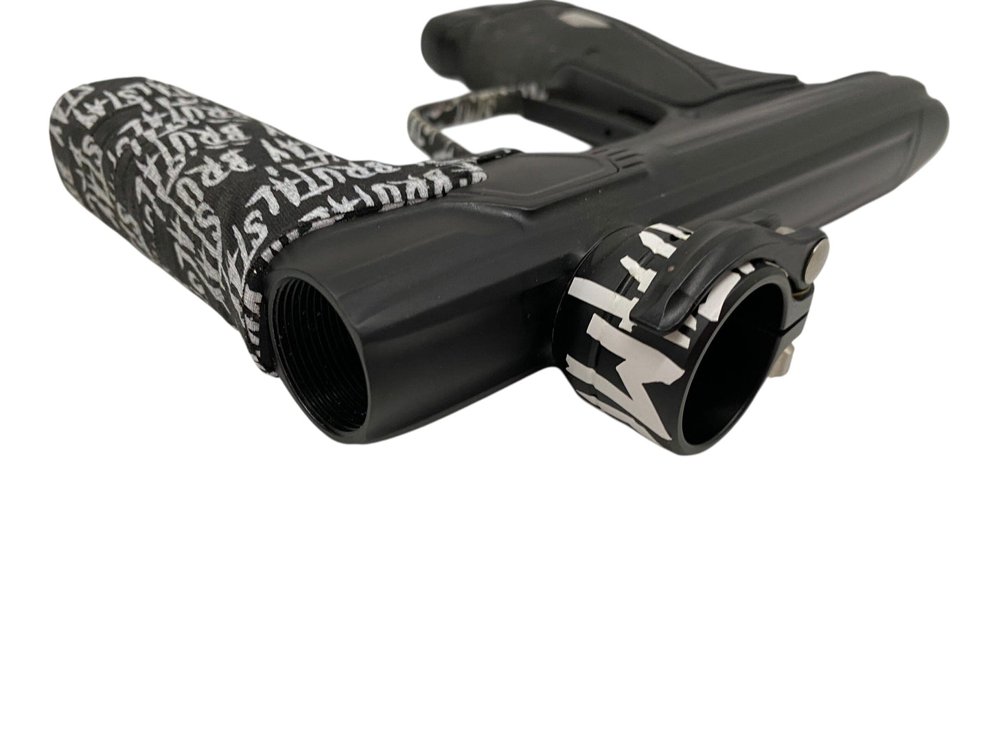 Used Planet Eclipse Gtek 180r Paintball Gun Balck Paintball Gun from CPXBrosPaintball Buy/Sell/Trade Paintball Markers, New Paintball Guns, Paintball Hoppers, Paintball Masks, and Hormesis Headbands