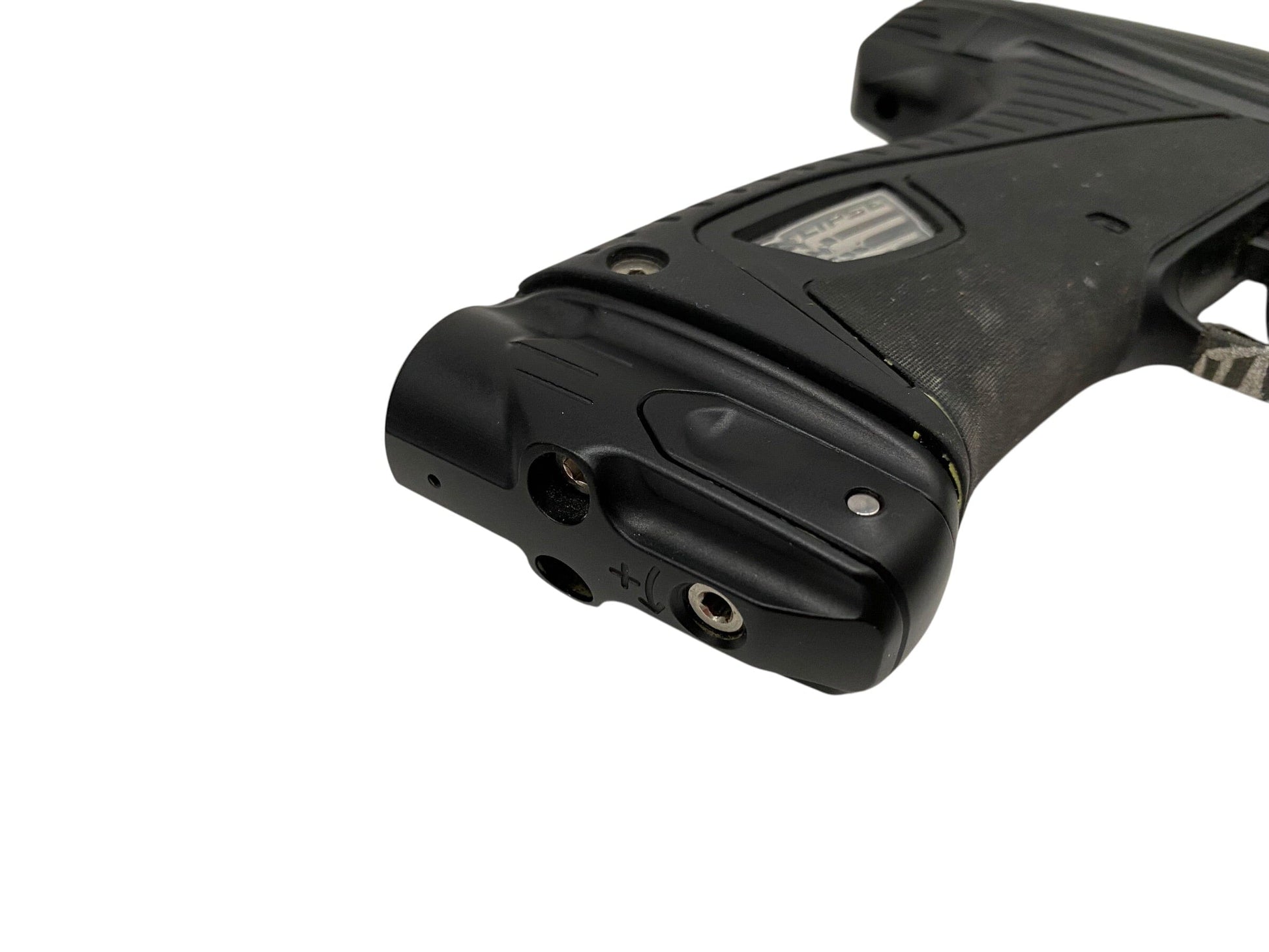 Used Planet Eclipse Gtek 180r Paintball Gun Balck Paintball Gun from CPXBrosPaintball Buy/Sell/Trade Paintball Markers, New Paintball Guns, Paintball Hoppers, Paintball Masks, and Hormesis Headbands