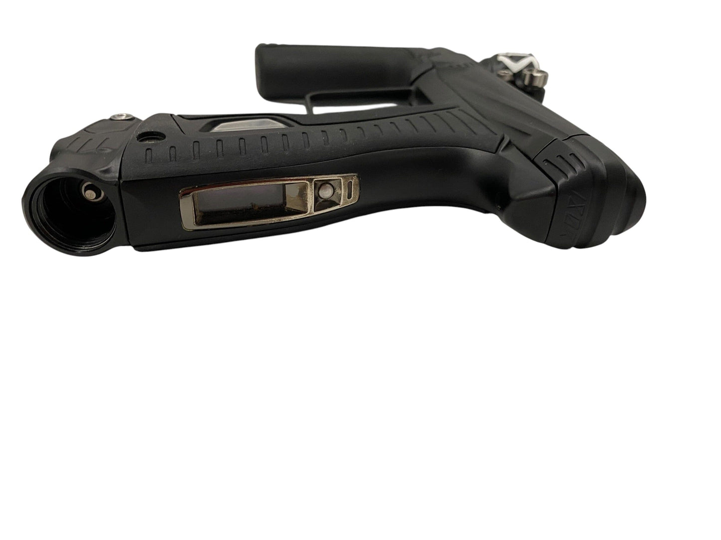 Used Planet Eclipse Gtek 180r Paintball Gun Balck Paintball Gun from CPXBrosPaintball Buy/Sell/Trade Paintball Markers, New Paintball Guns, Paintball Hoppers, Paintball Masks, and Hormesis Headbands