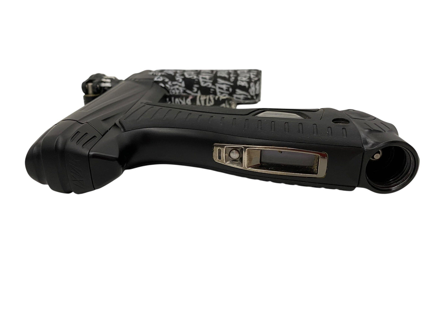 Used Planet Eclipse Gtek 180r Paintball Gun Balck Paintball Gun from CPXBrosPaintball Buy/Sell/Trade Paintball Markers, New Paintball Guns, Paintball Hoppers, Paintball Masks, and Hormesis Headbands